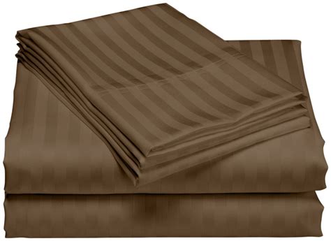 brown bed sheets twin|brown twin sheets clearance.